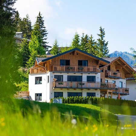 Kirchgassers Landhaeusl Ramsau am Dachstein Εξωτερικό φωτογραφία