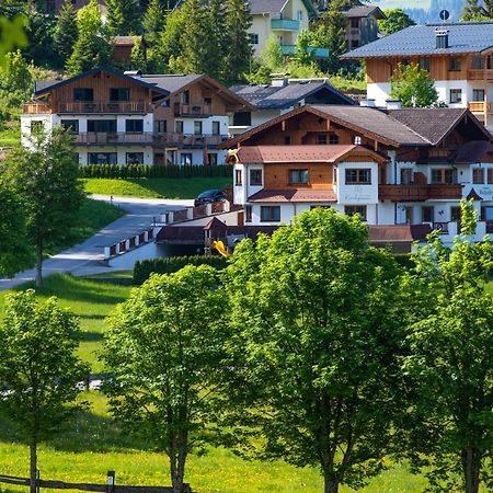 Kirchgassers Landhaeusl Ramsau am Dachstein Εξωτερικό φωτογραφία