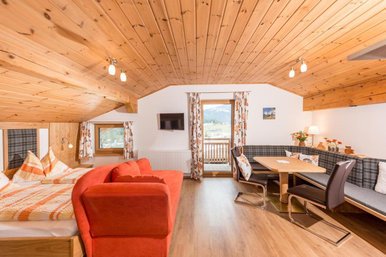 Kirchgassers Landhaeusl Ramsau am Dachstein Εξωτερικό φωτογραφία