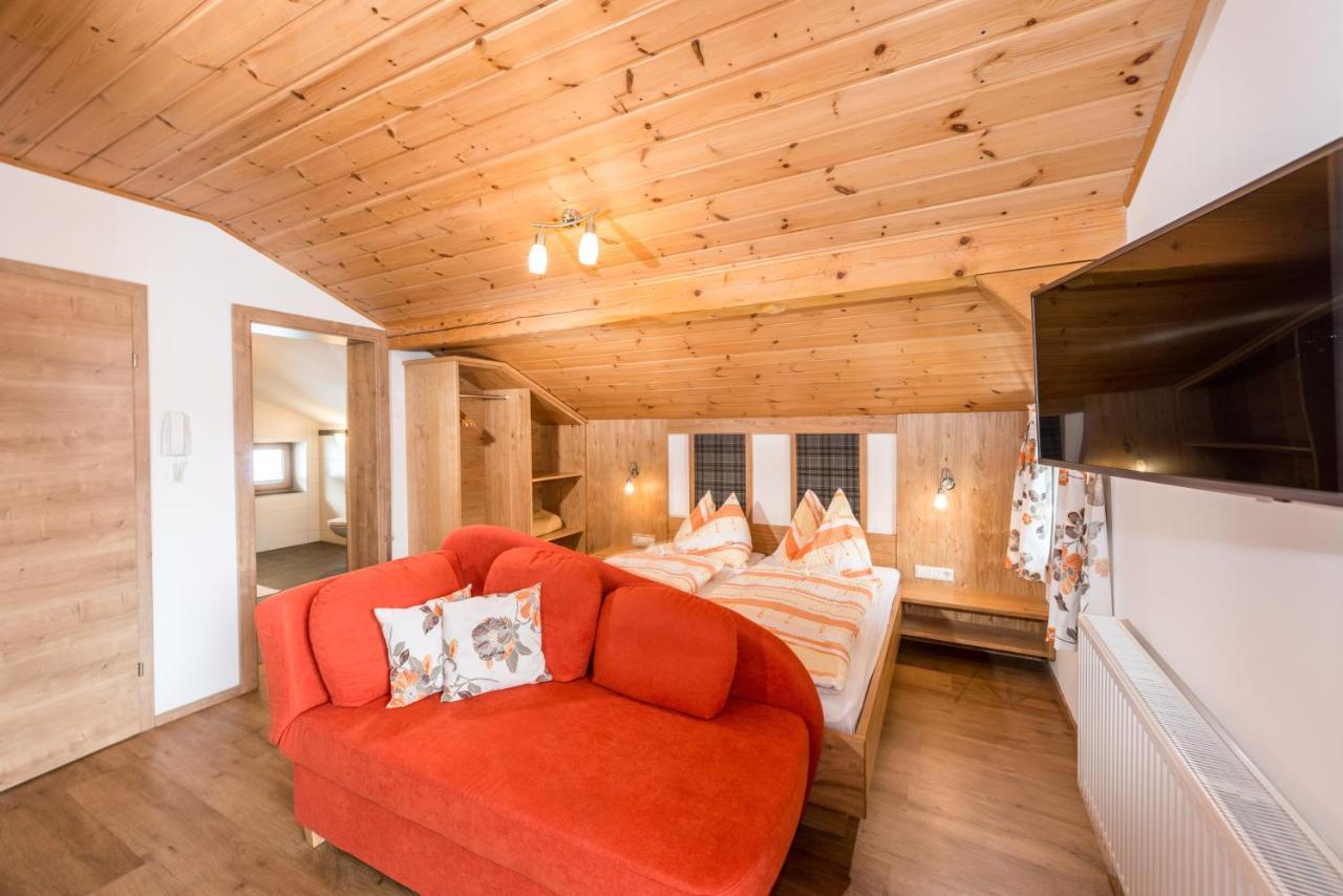 Kirchgassers Landhaeusl Ramsau am Dachstein Εξωτερικό φωτογραφία