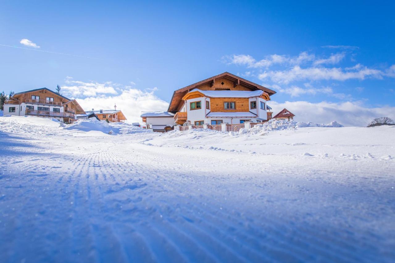 Kirchgassers Landhaeusl Ramsau am Dachstein Εξωτερικό φωτογραφία