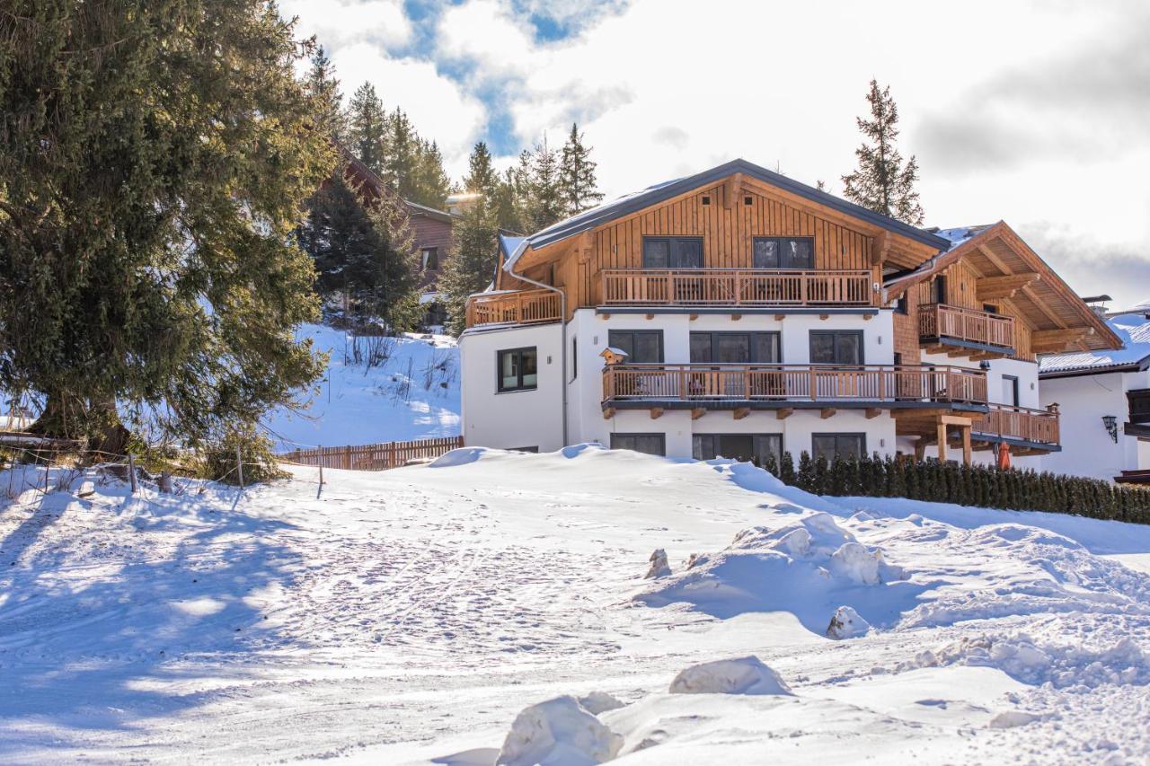 Kirchgassers Landhaeusl Ramsau am Dachstein Εξωτερικό φωτογραφία