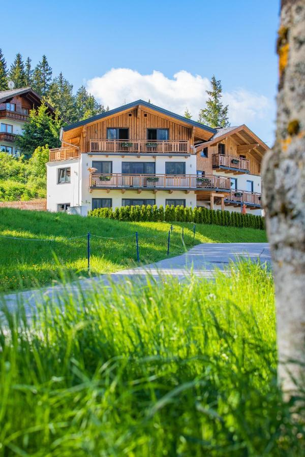 Kirchgassers Landhaeusl Ramsau am Dachstein Εξωτερικό φωτογραφία